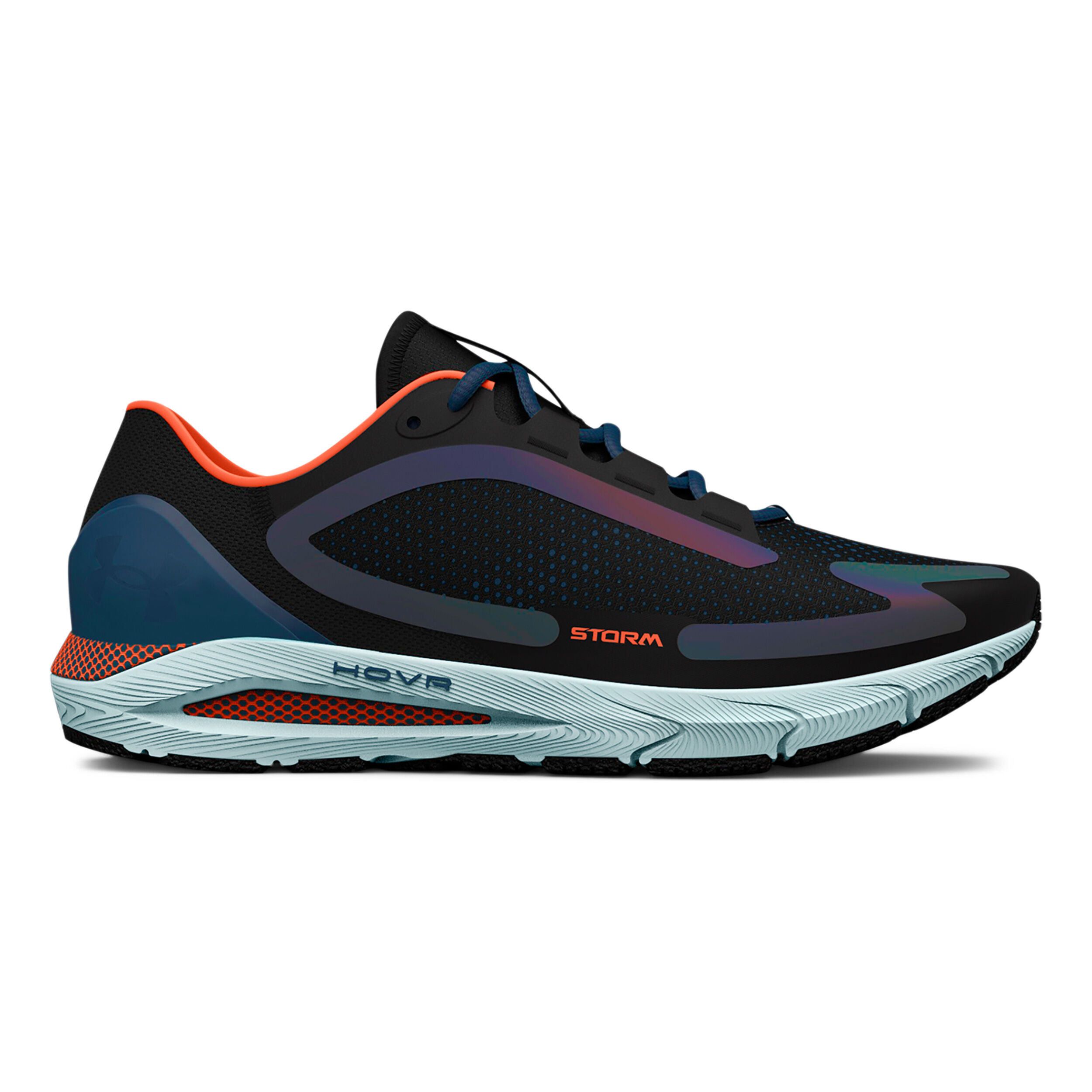 Buy Under Armour Storm HOVR Sonic 5 Stability Running Shoe Women Black Blue online Running Point UK