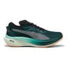 Deviate Nitro 3 Neutral running shoe Men - green, orange