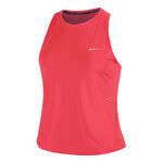 Nike Running shirt Nike Swift Running shirt Women - red