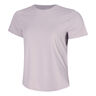 Launch Elite Running Shirt Women-Lilac