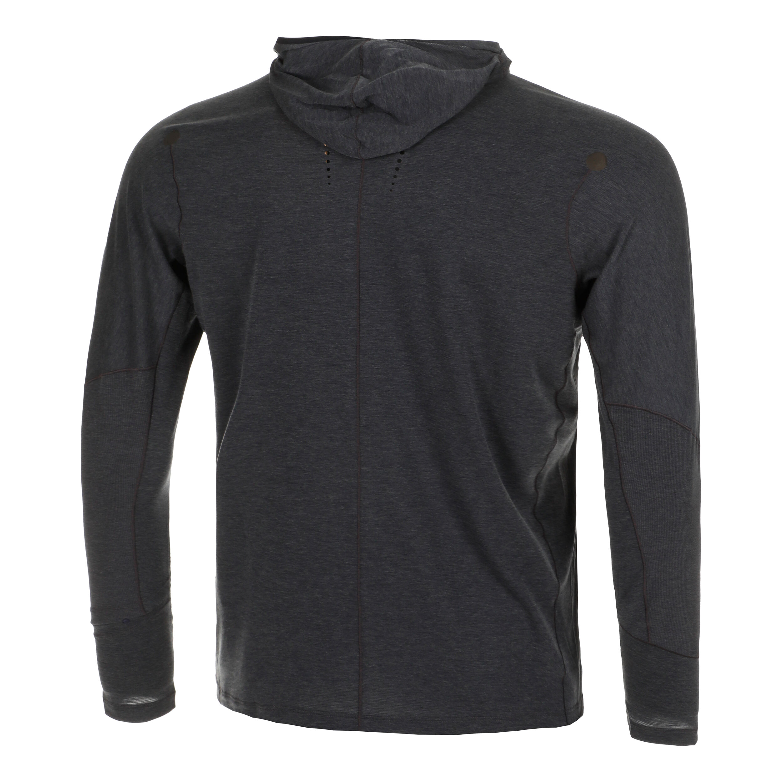 Asics ls hoodie clearance