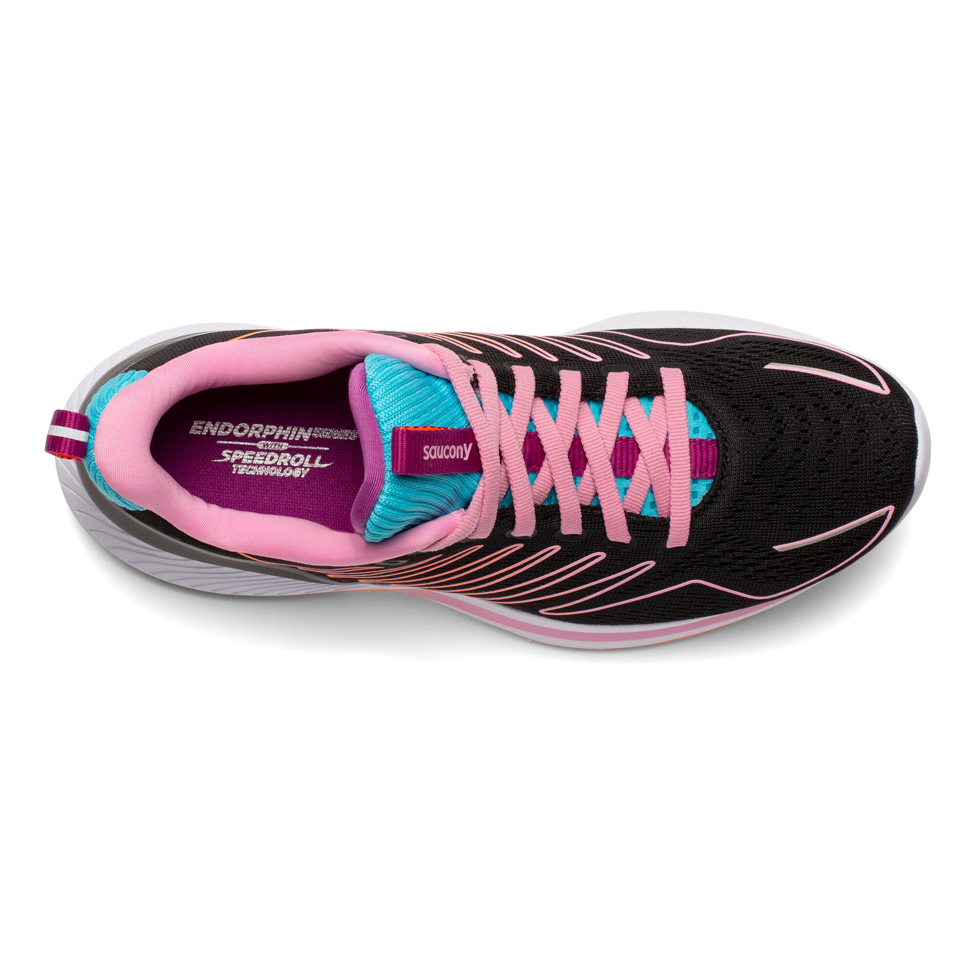 Saucony