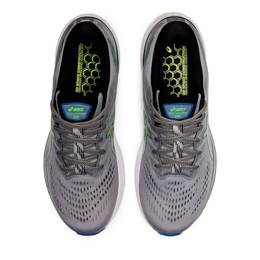 ASICS