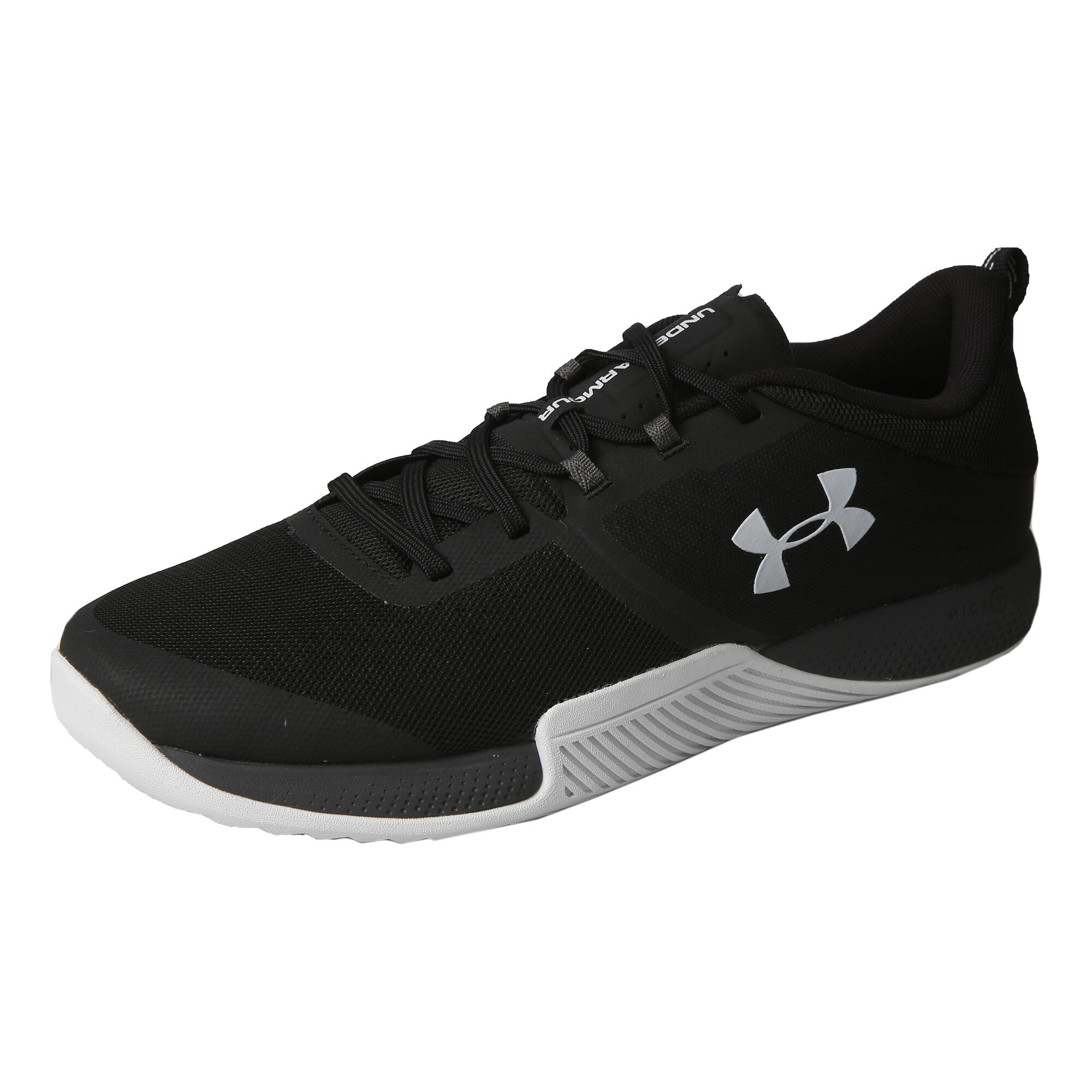 Under Armour
