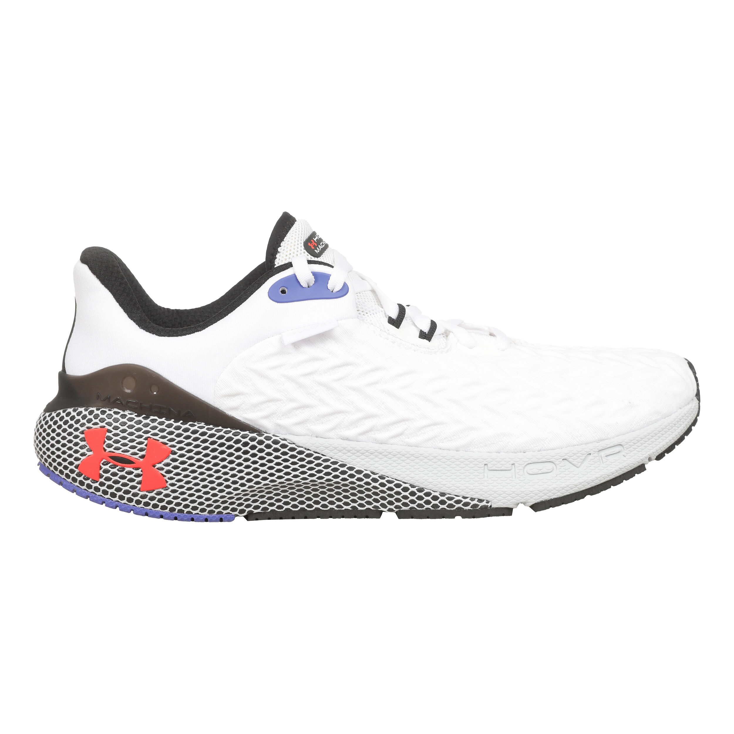 Buy Under Armour HOVR Machina 3 Clone Neutral Running Shoe Men White online Running Point UK