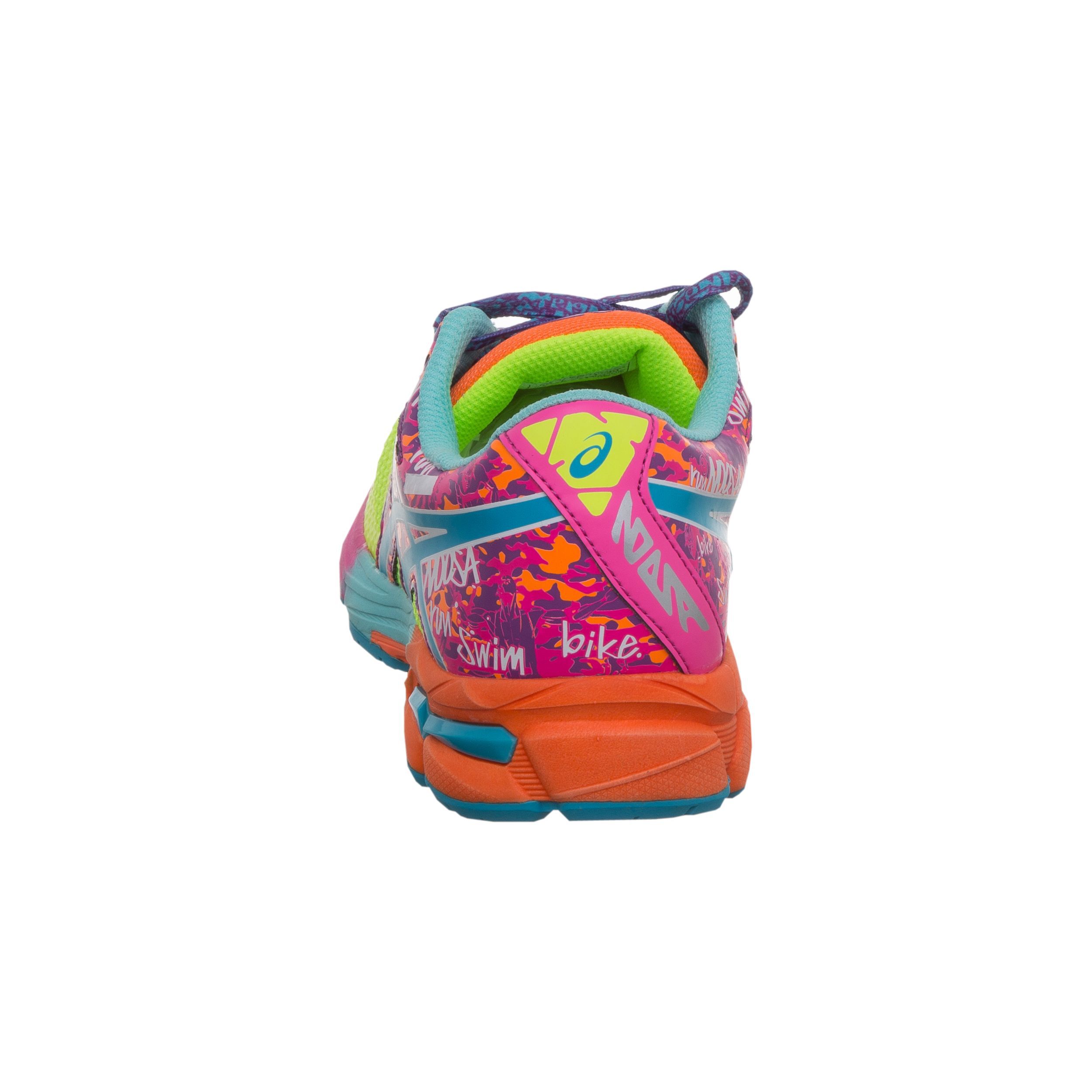Asics gel noosa tri 10 kids Pink sales