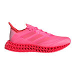 adidas Running shoes adidas 4D FWD 4 Neutral Running Shoe Women-Pink