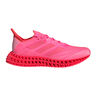 4D FWD 4 Neutral Running Shoe Women-Pink