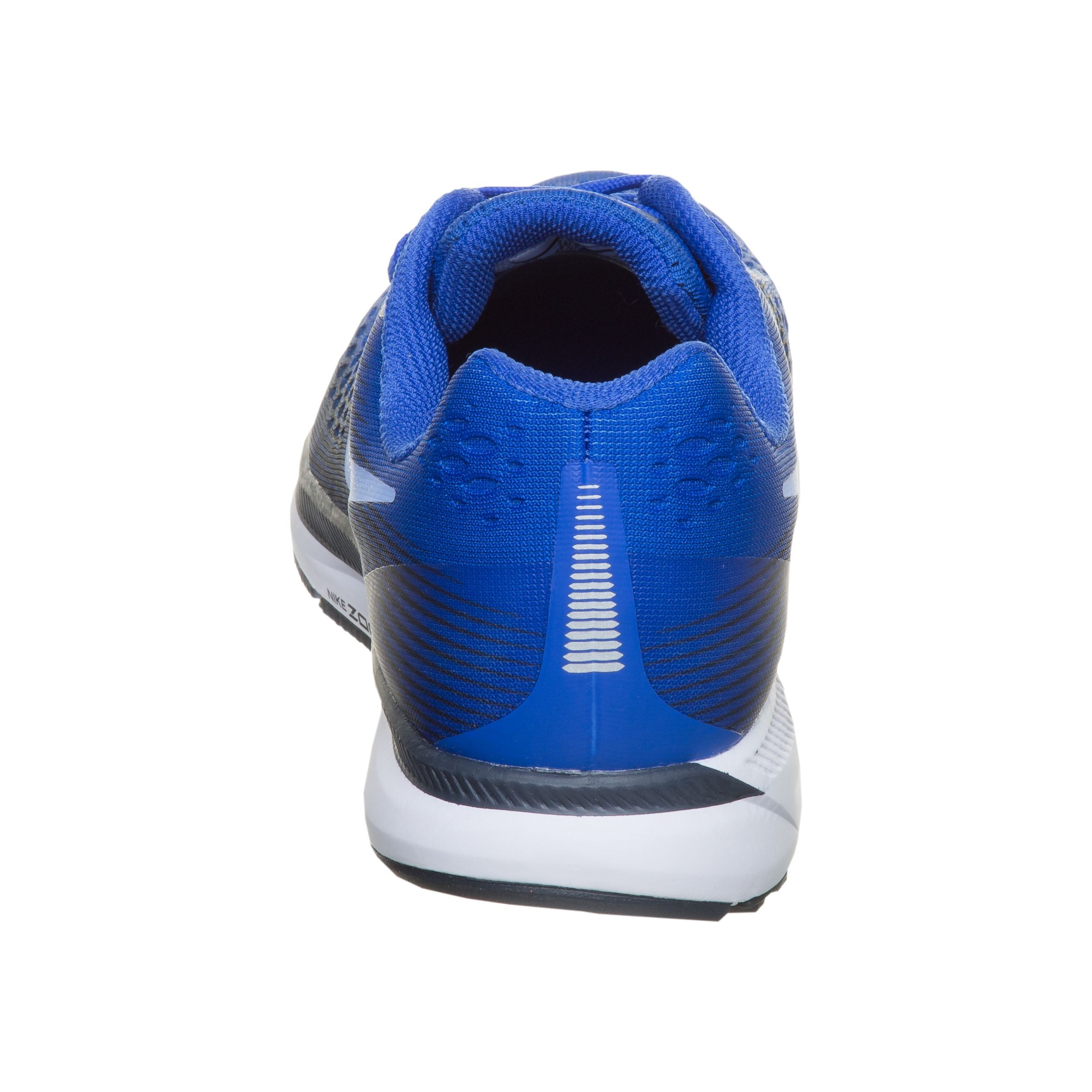 Air Zoom Pegasus 34 Neutral Running Shoe Men Blue Dark Blue