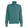 Own The Run Winter Running Jacket Men-Dark Green