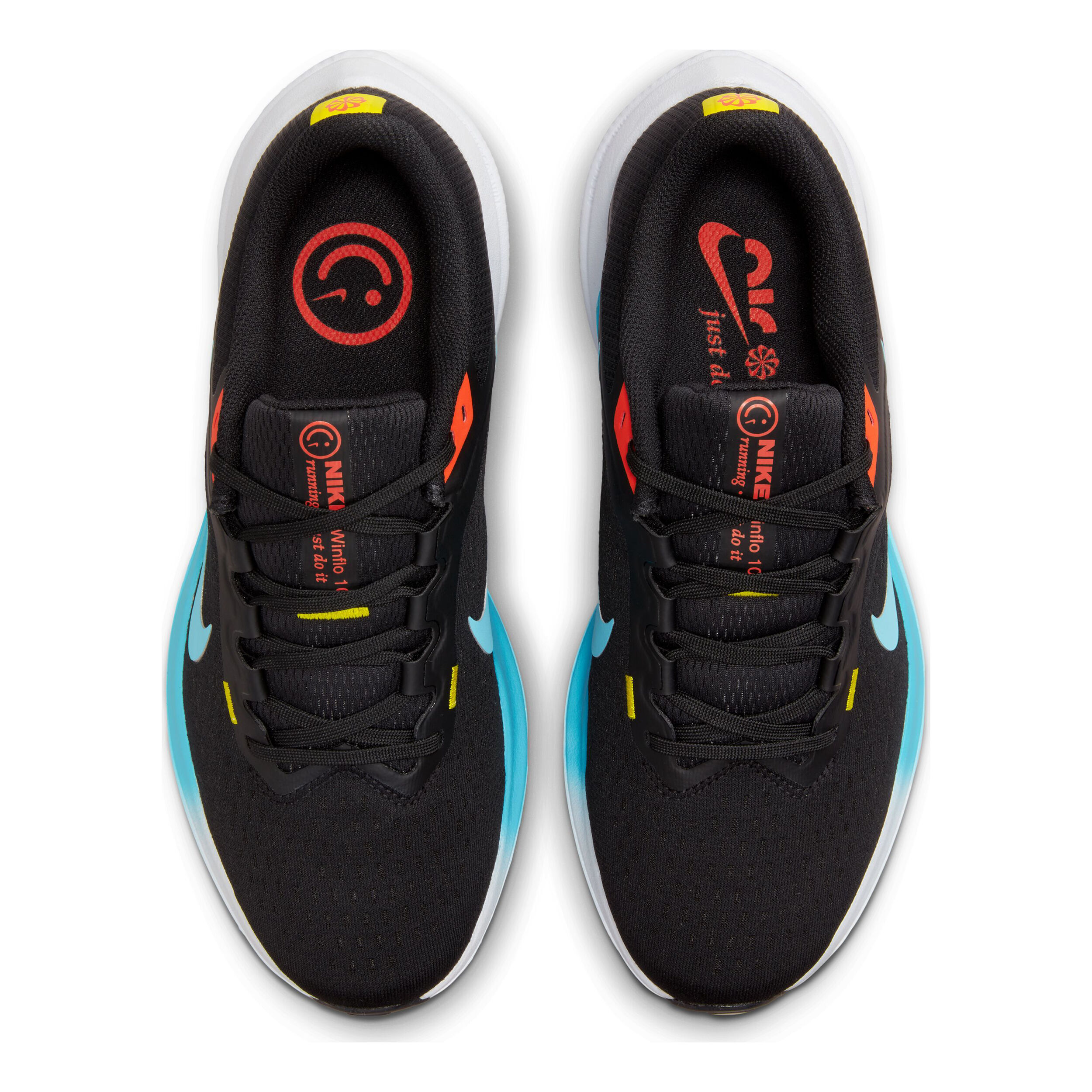 Black and turquoise nike womens shoes outlet