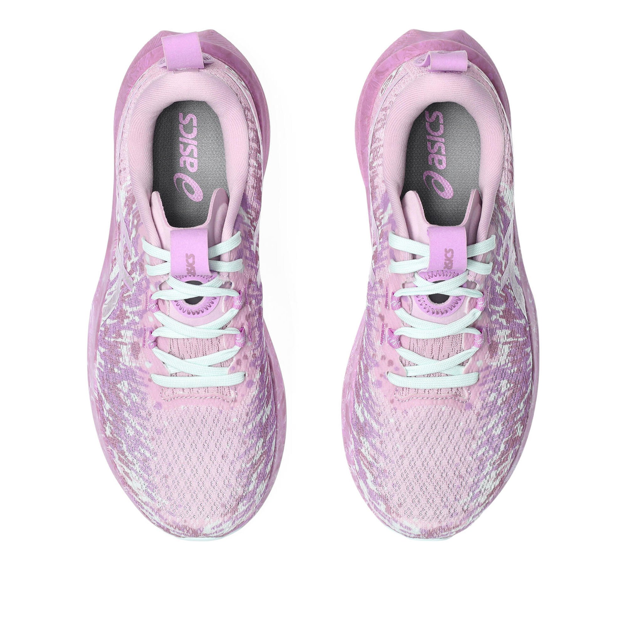 ASICS