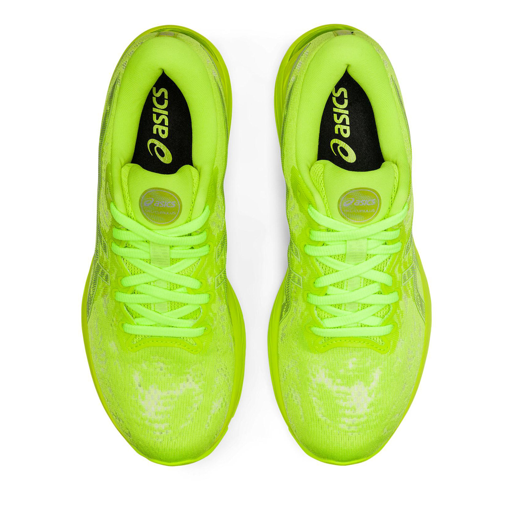 ASICS