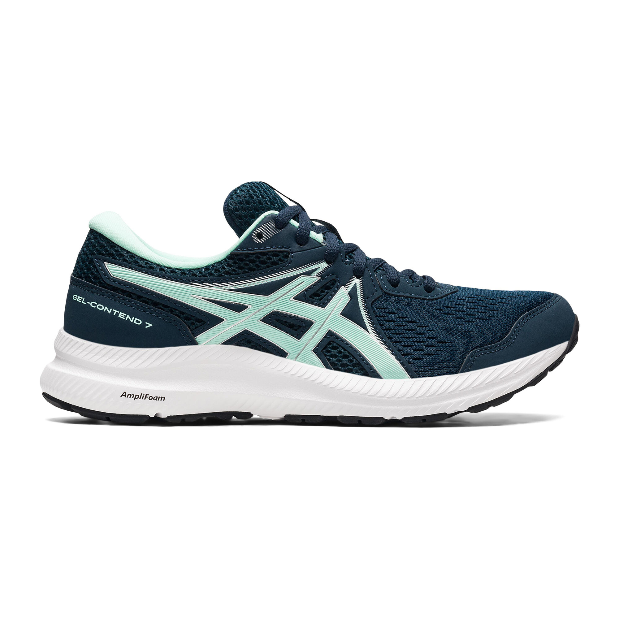 ASICS