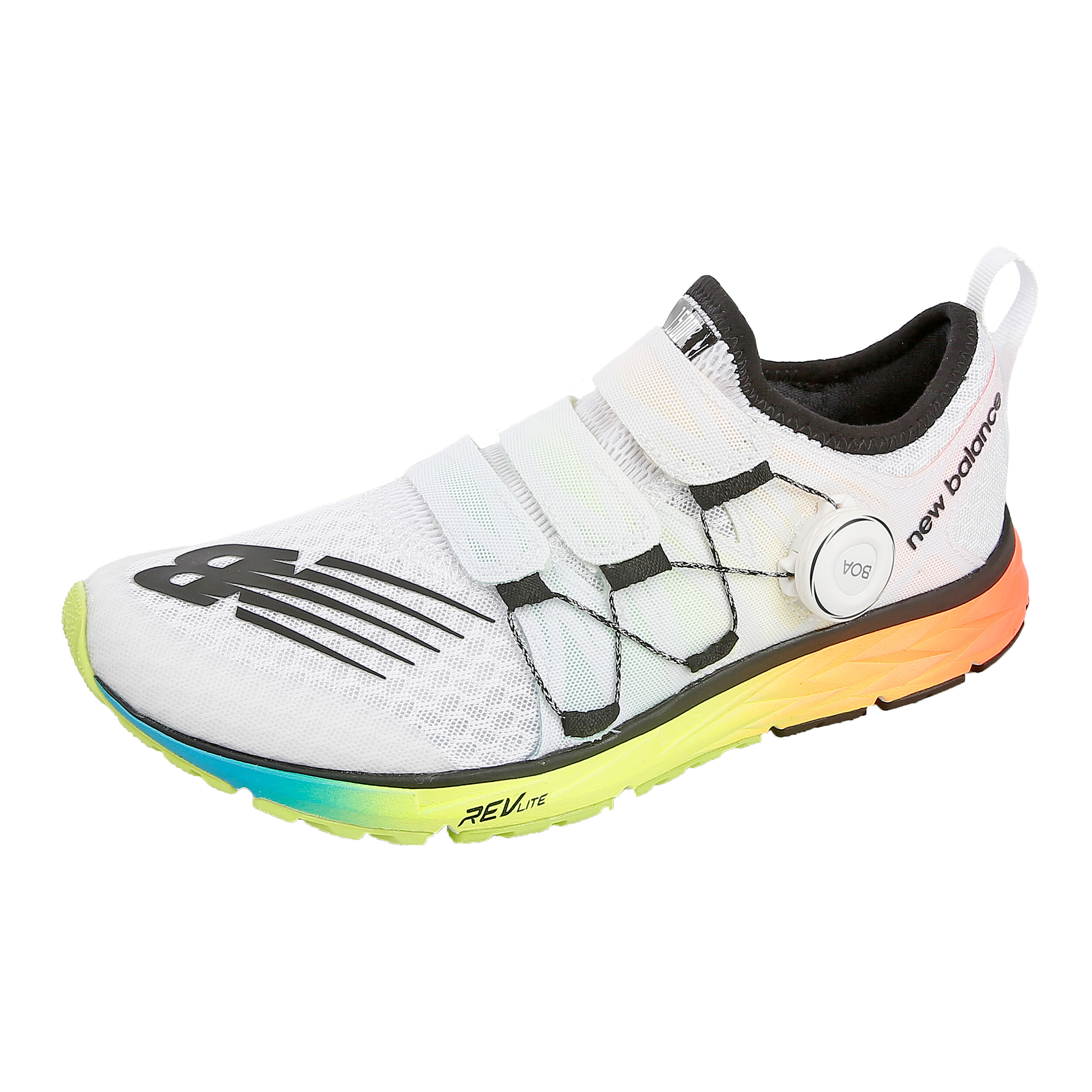 Womens new balance 1500v4 top