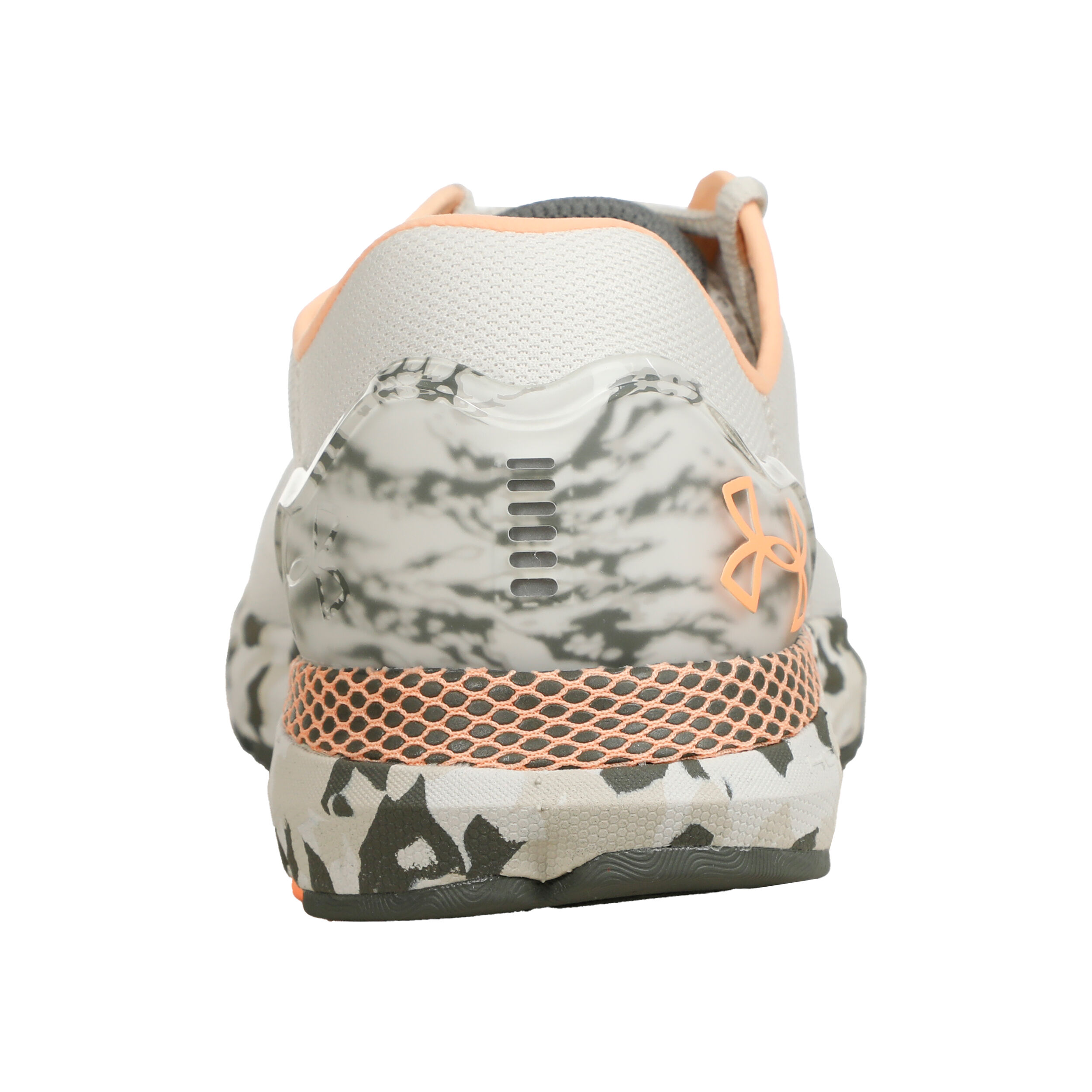 Women's camo under armour shoes on sale
