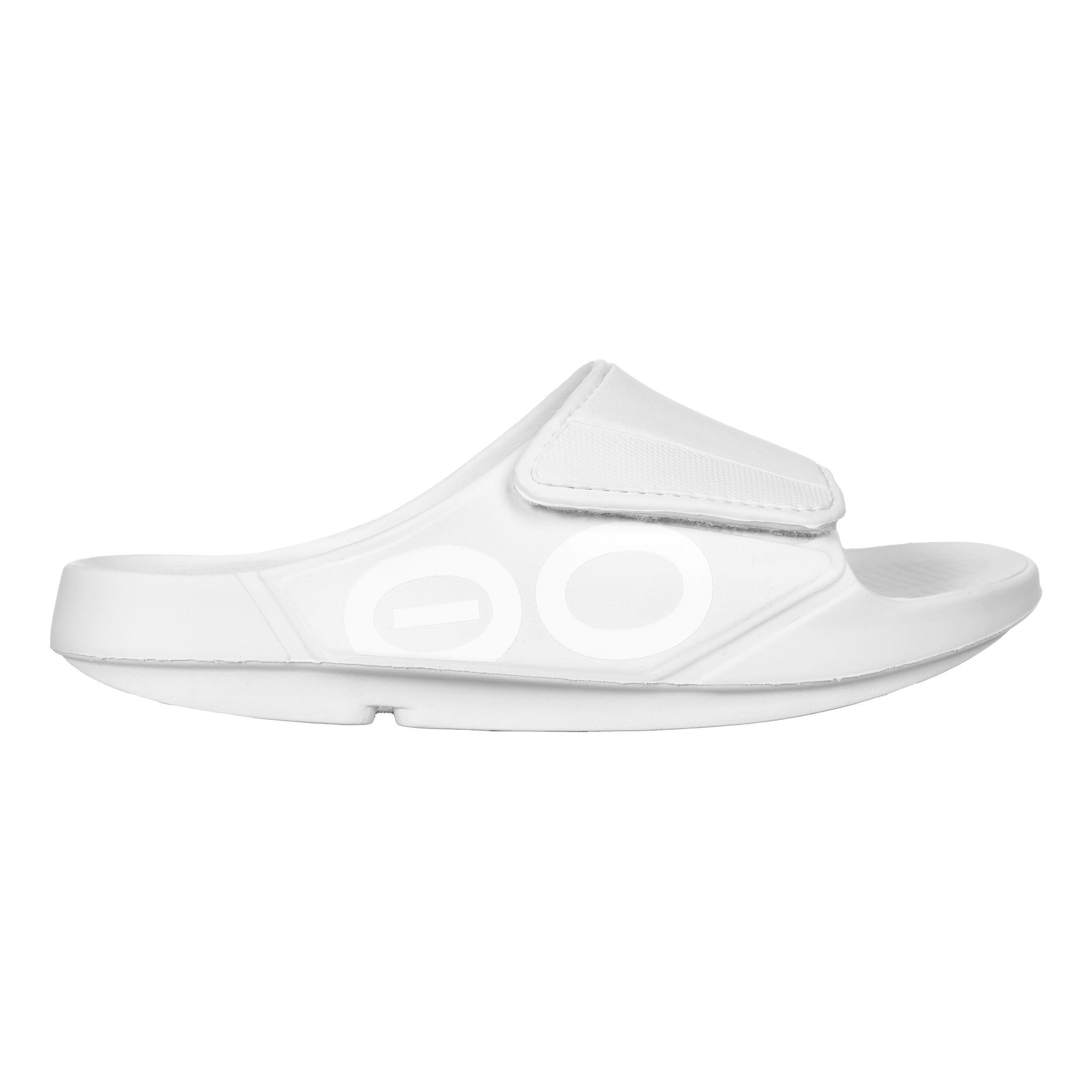 Oofos sport flex hot sale
