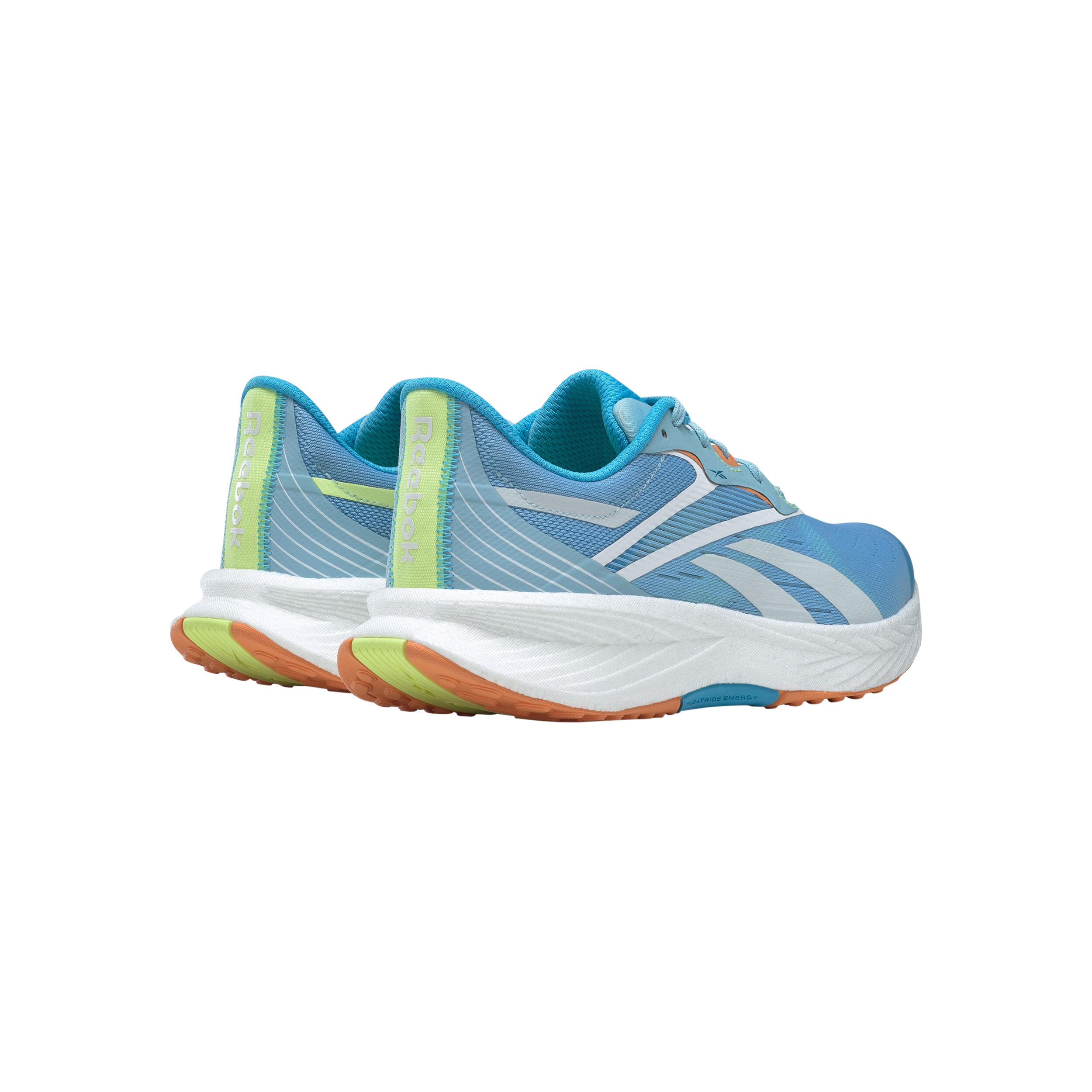 Floatride Energy 5 Neutral Running Shoe Women Light Blue
