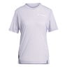 Terrex XPR Running Shirt Women-Lilac