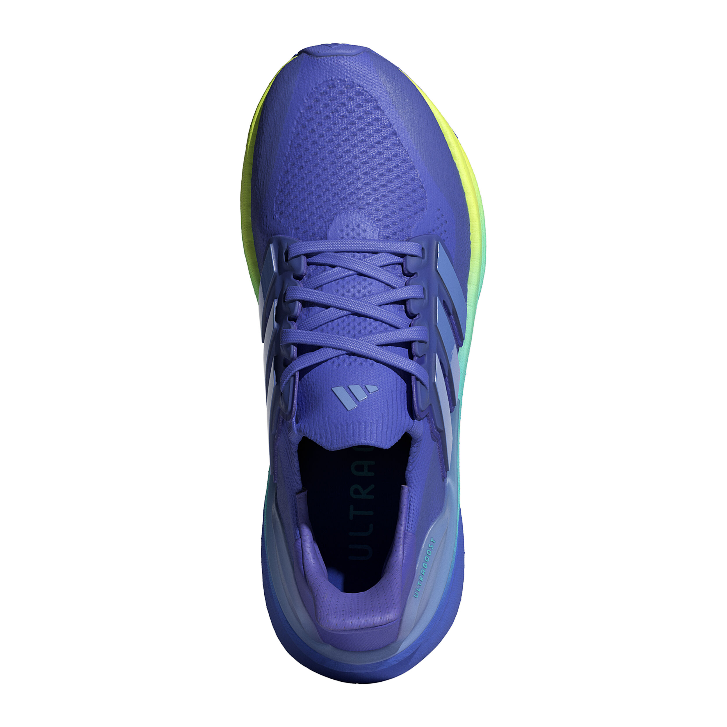 Buy adidas Ultraboost 5 Neutral Running Shoe Women Blue Neon Green online Running Point UK