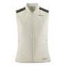 ADV SUBZ4 Running Vests Women-Cream