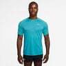 Stride Running shirt Men - turquoise