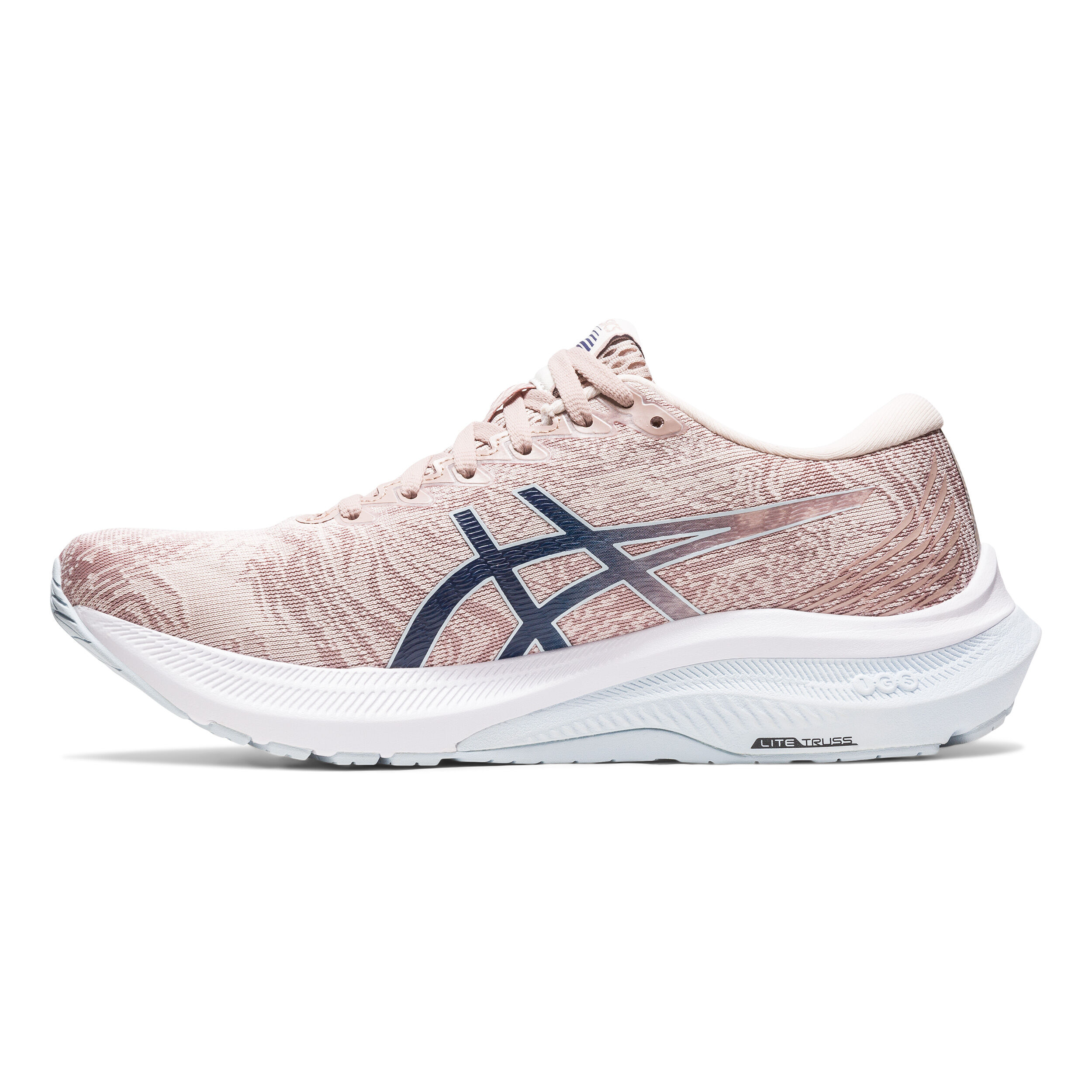 Asics gt 2000 bambino marrone top