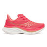 Endorphin Speed 5 Competition running shoe Women-coral, orange