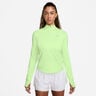 Swift UV Half-Zip Longsleeve