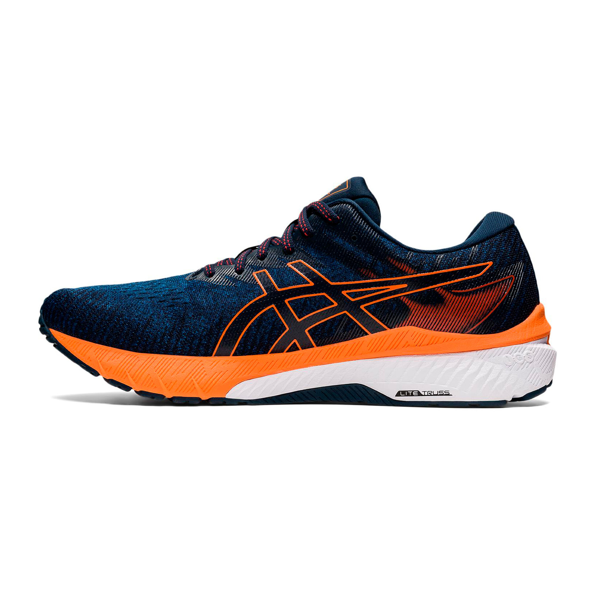ASICS