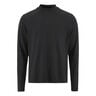 Flow Mn Running Shirt Men-Black