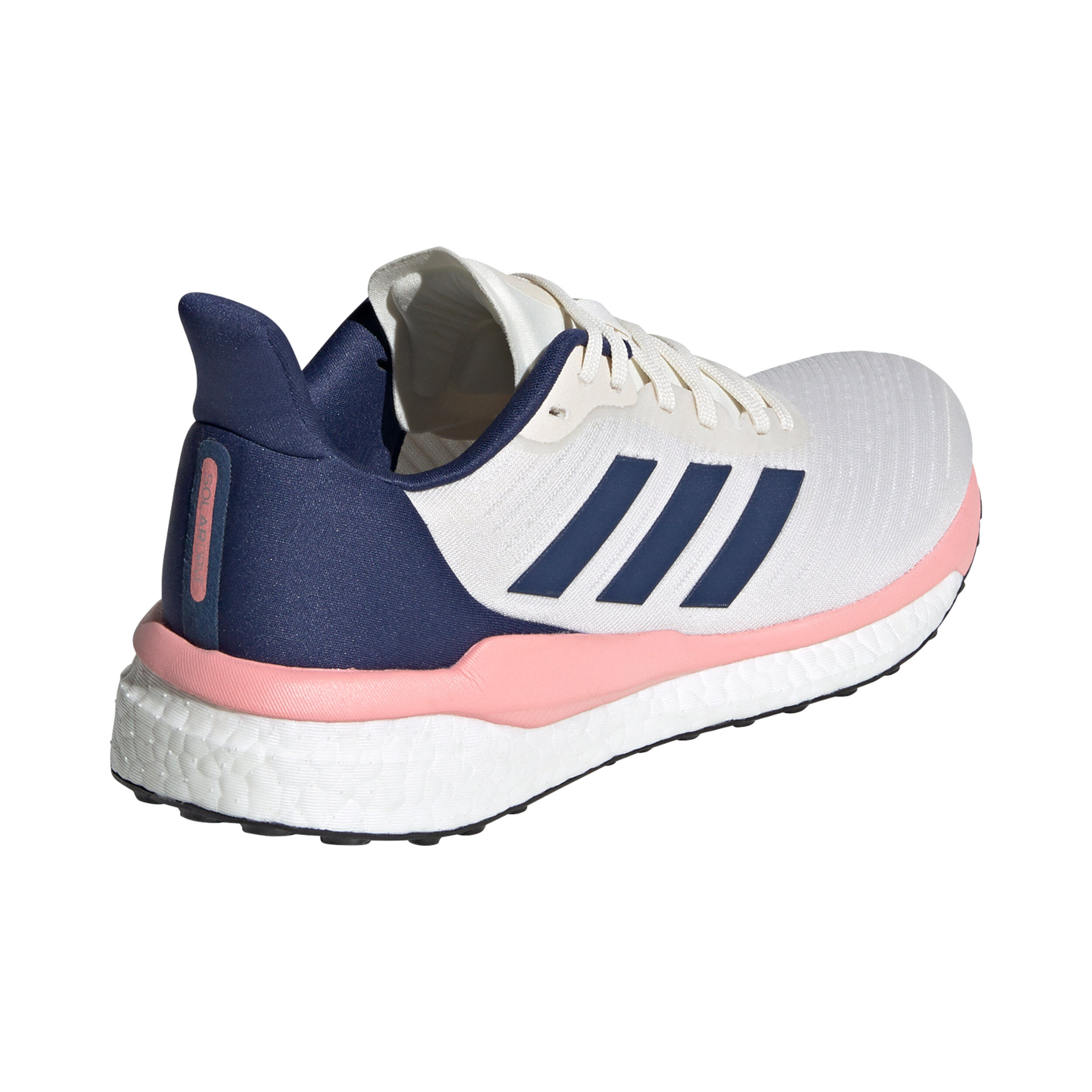 Buy adidas Solar Drive 19 Neutral Running Shoe Women White Dark