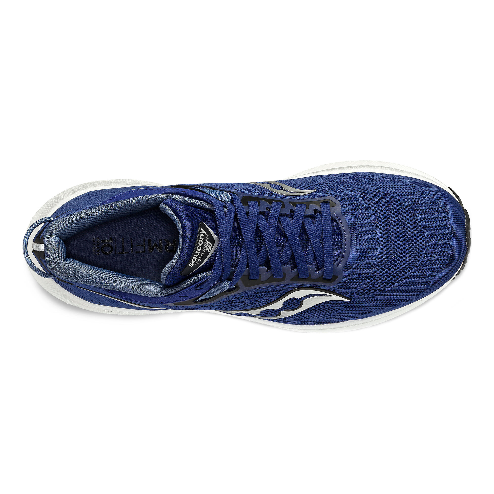 Saucony