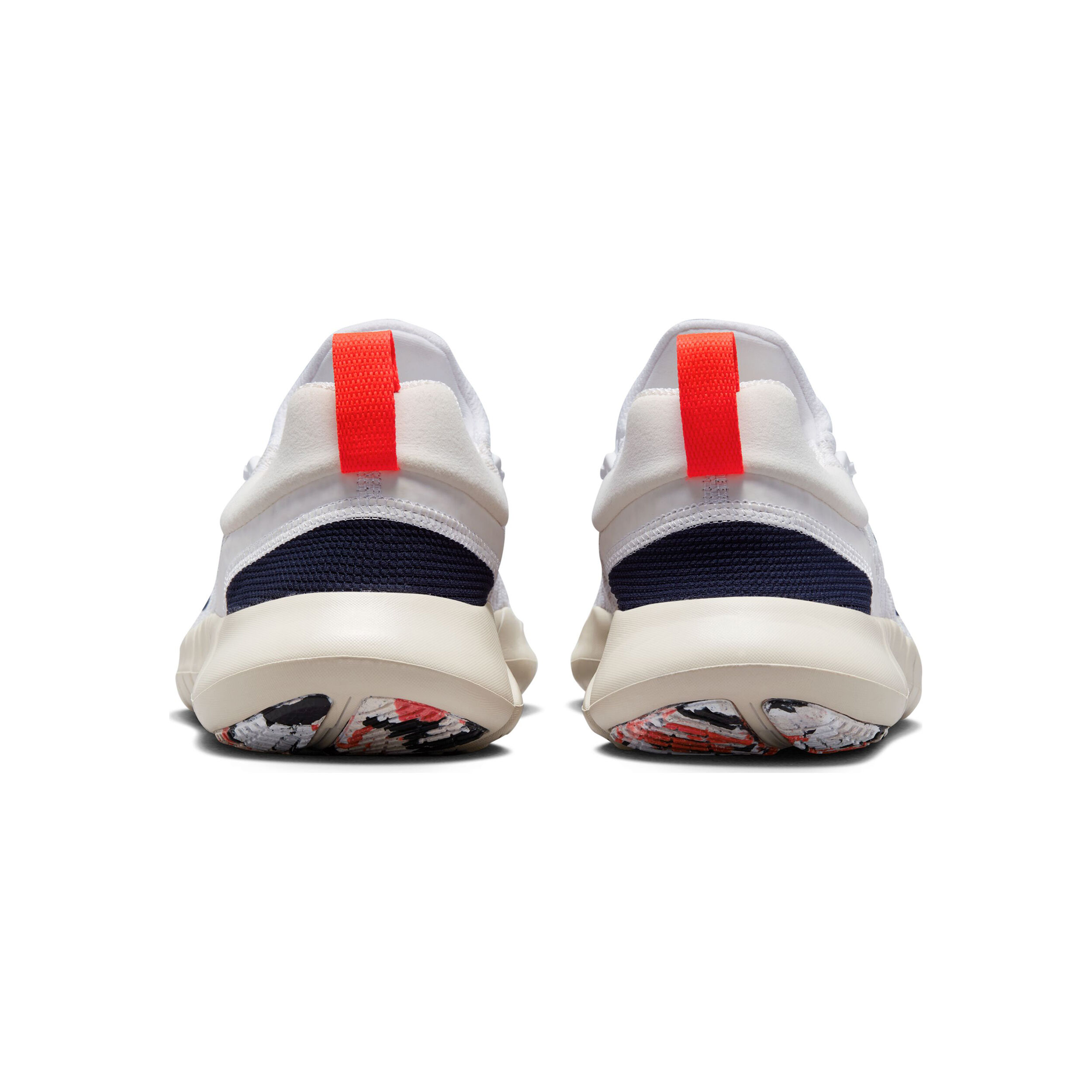 Off white nike free runs sales