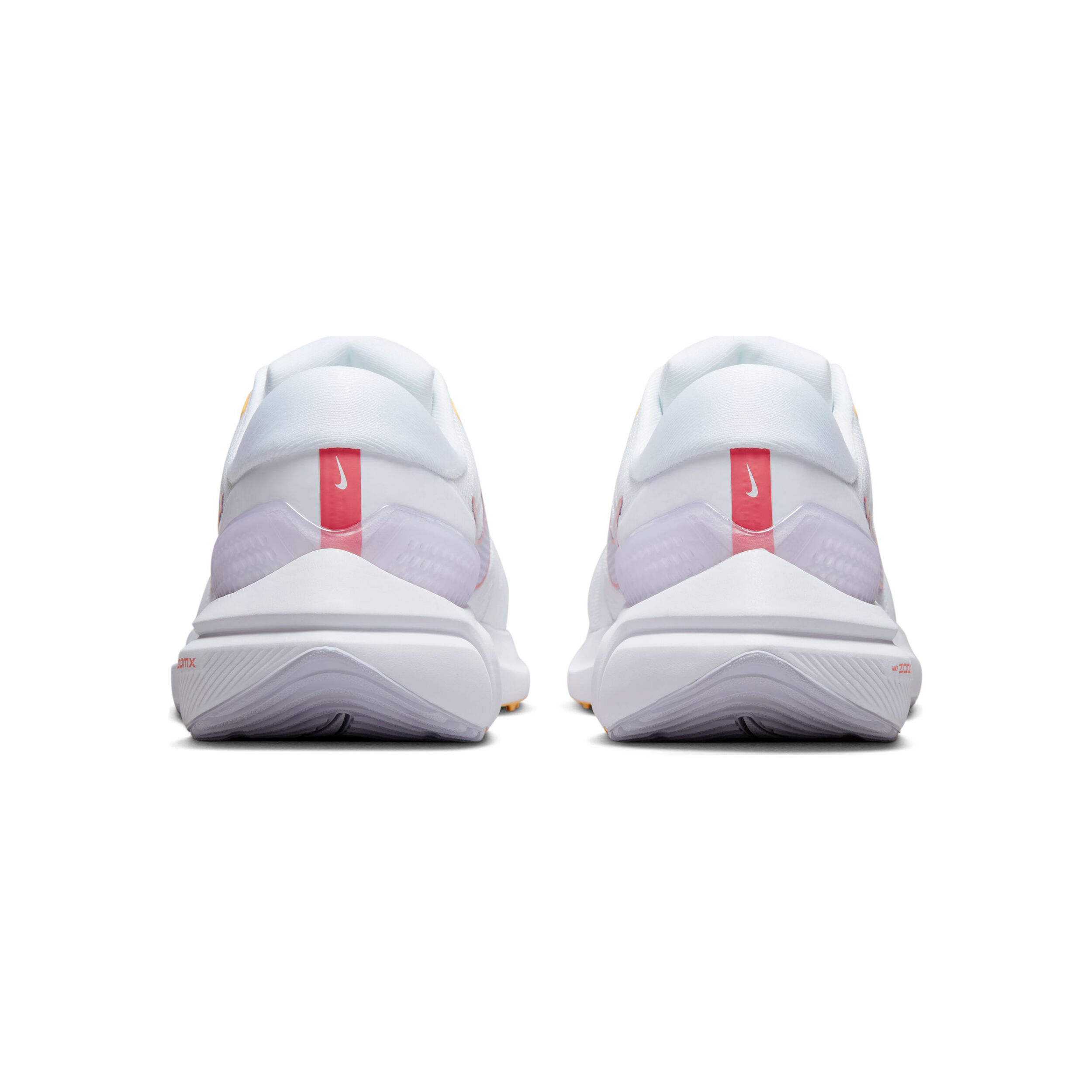 Vomero 16 Neutral Running Shoe Women White Grey