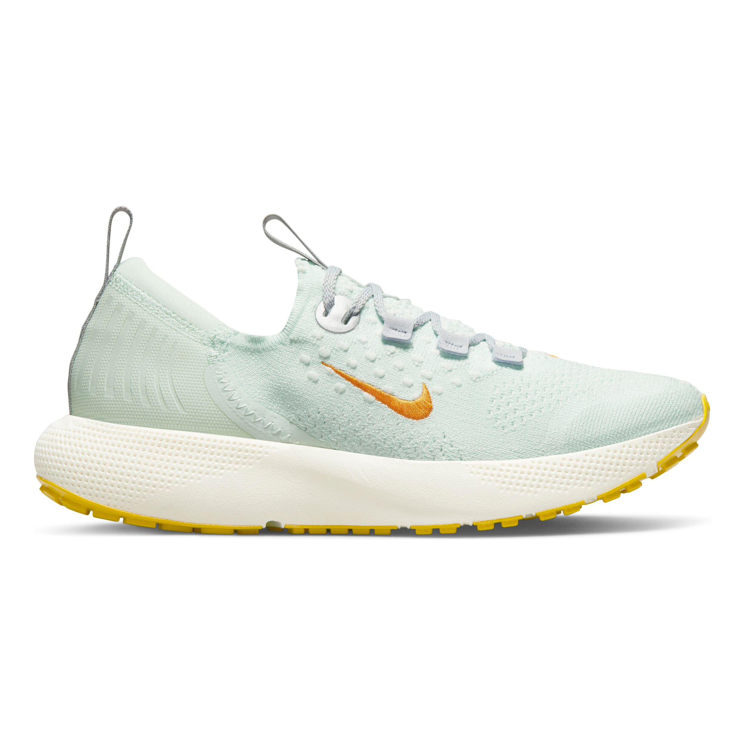 Nike women's flyknit training shoes top