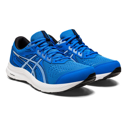 ASICS