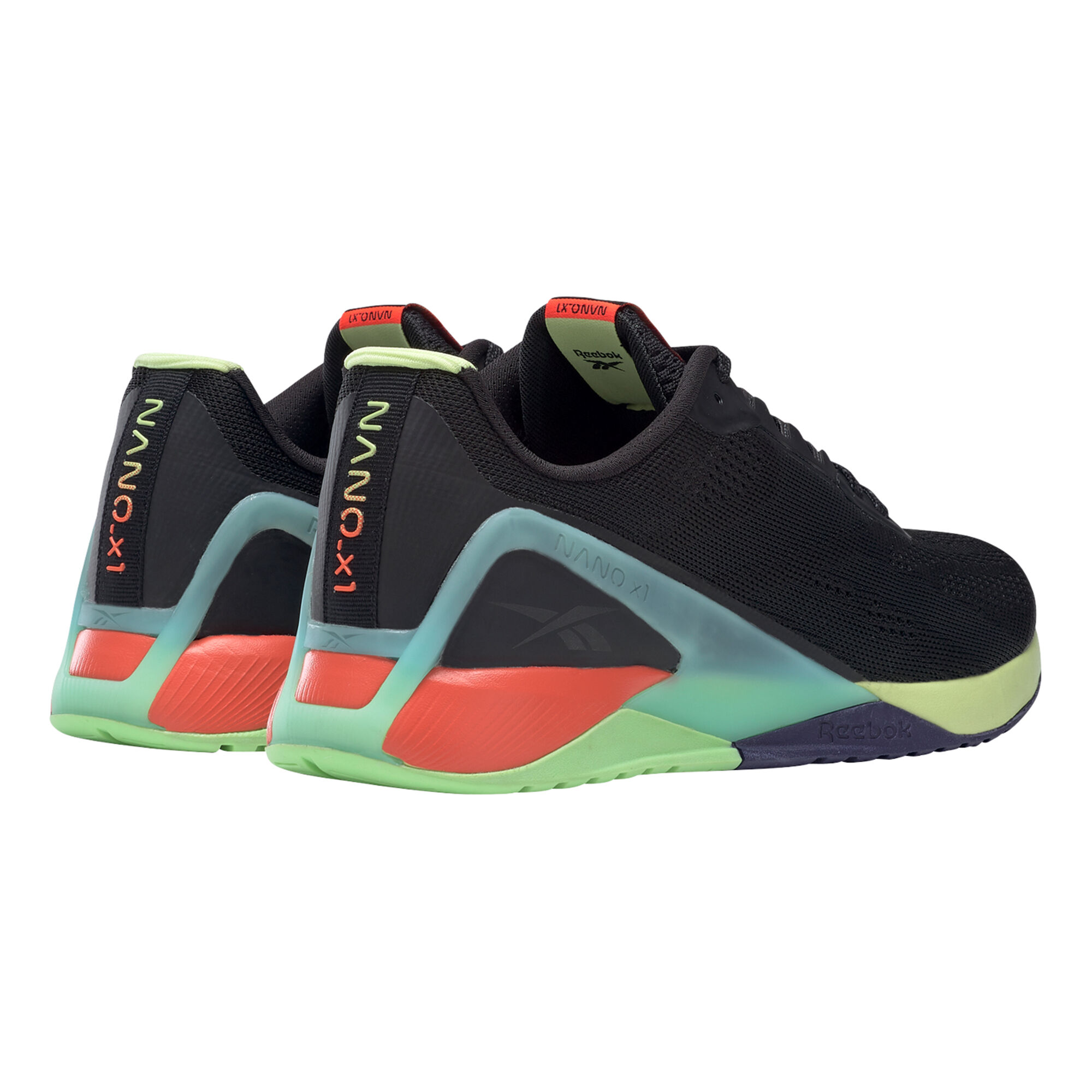 Reebok