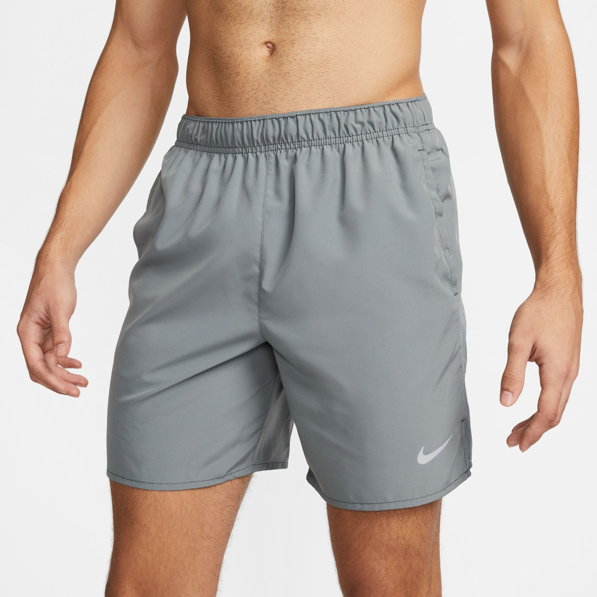 Nike unlined running shorts on sale