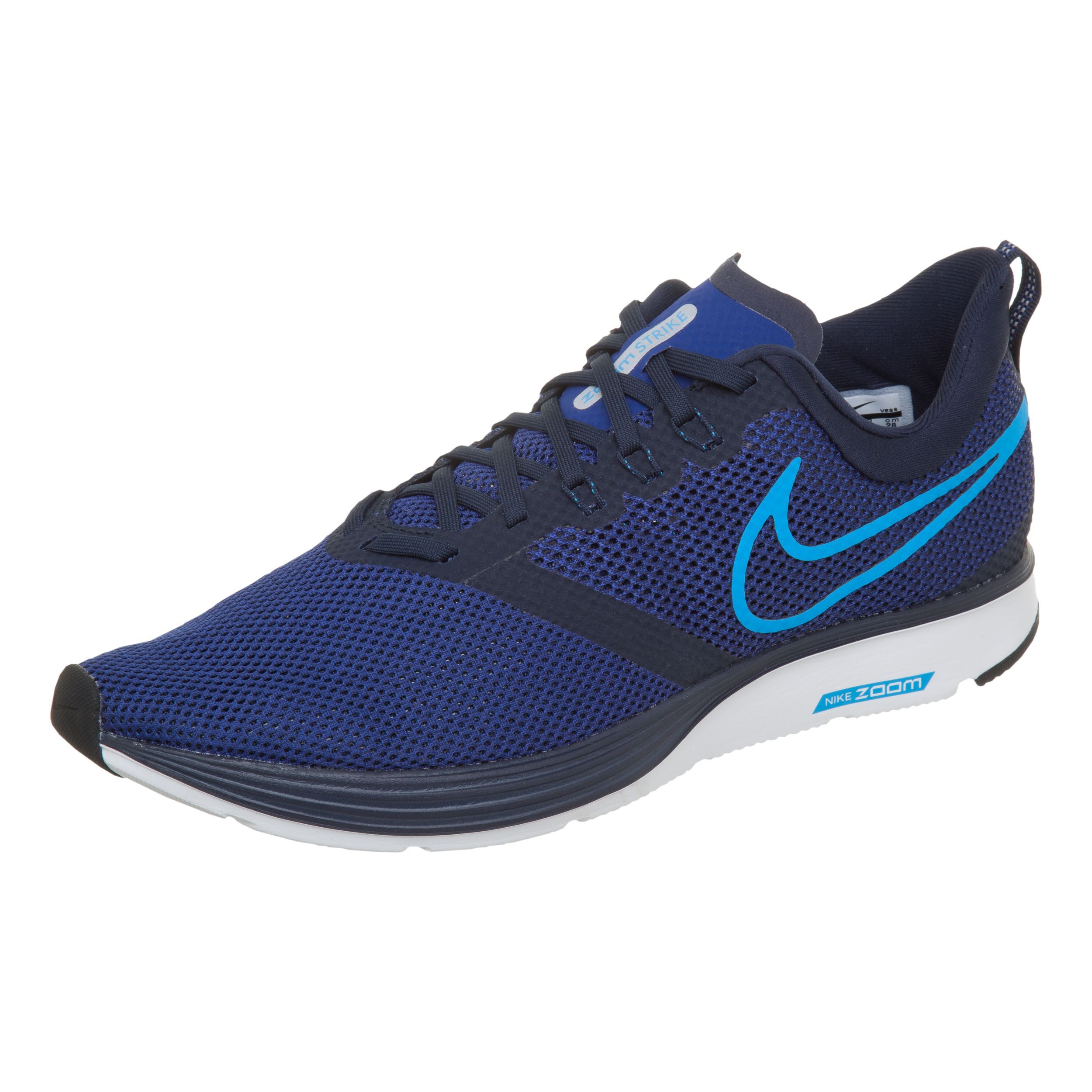 Nike zoom strike sale discount