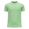 Essential Seamless Running Shirt Men-Mint