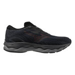 Mizuno Running shoes Mizuno Wave Serene GTX Neutral Running Shoe Women-Black