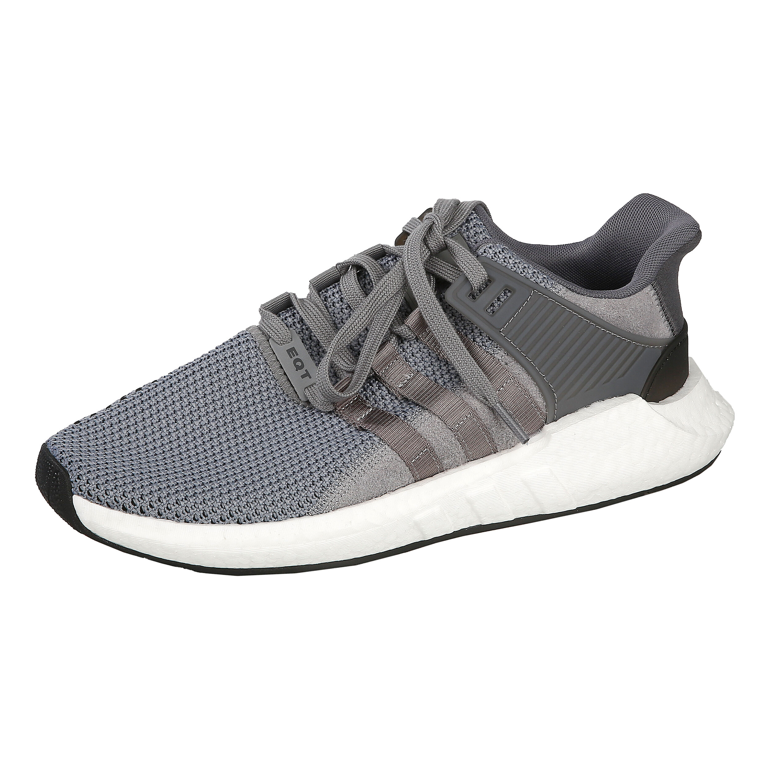 Buy adidas EQT Support 93 17 Sneakers Men Grey Black online