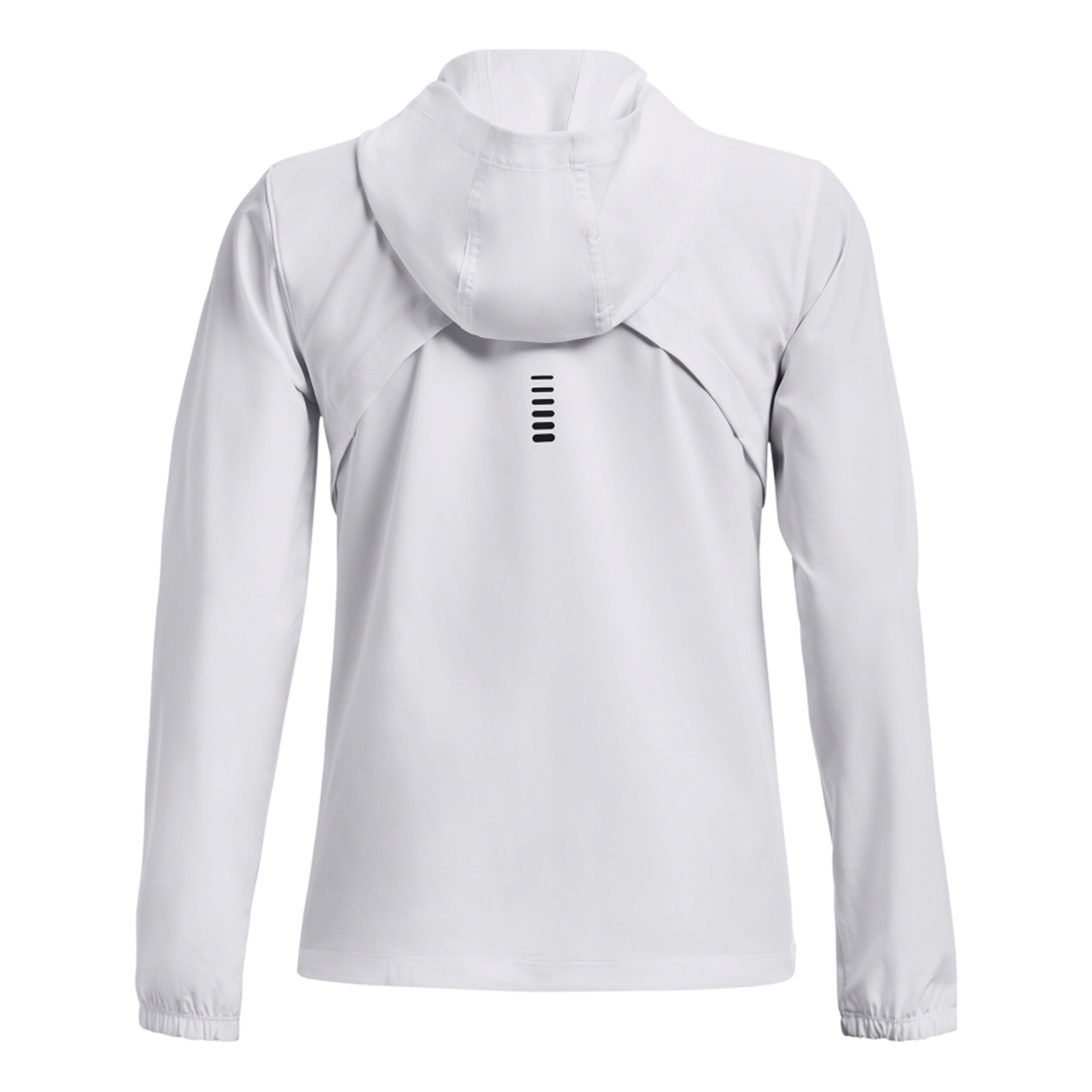 Under armour outrun the storm jacket women's deals