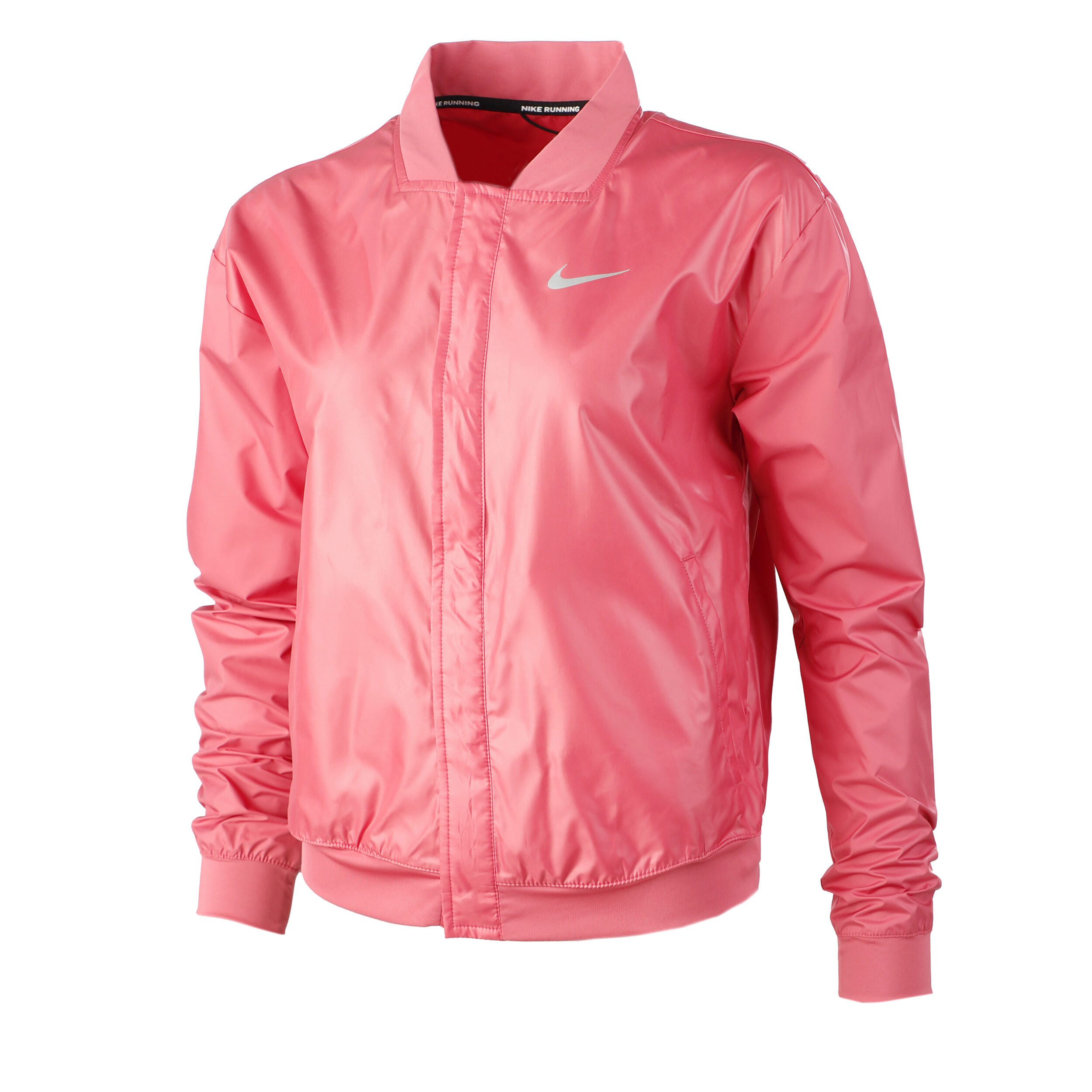 Buy Nike Swoosh Run Jacket Running Jacket Women Pink online Running Point UK