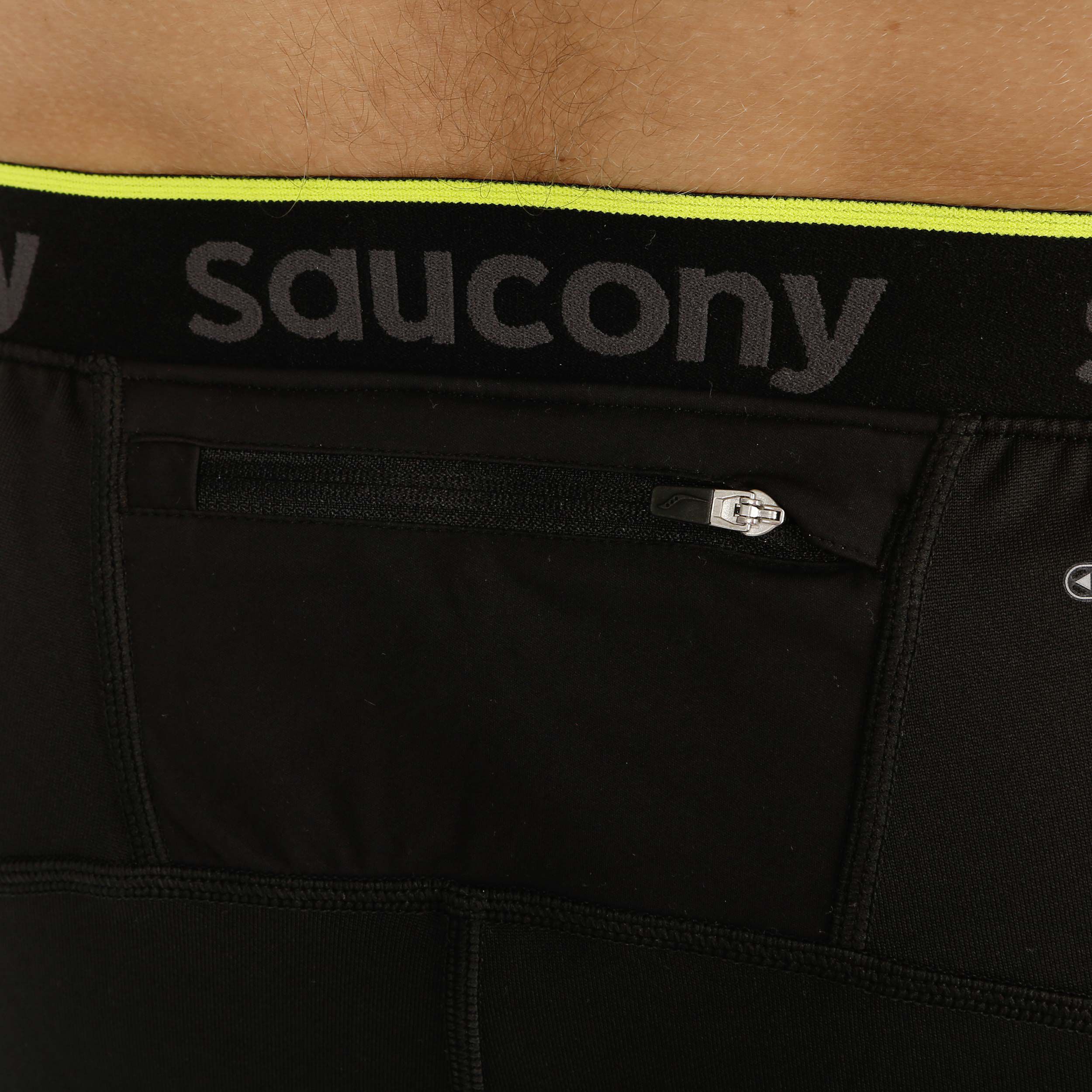 Nomad Pant Training Pants Men Black Silver