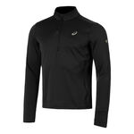 ASICS Road Winter 1/2 Zip Longsleeve