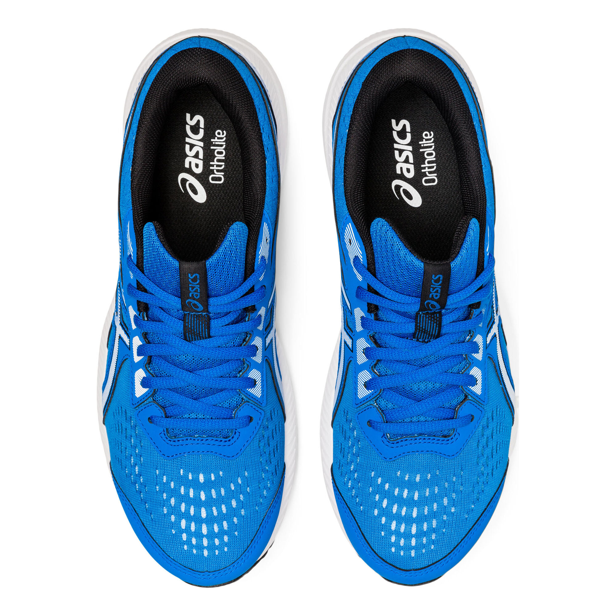 ASICS