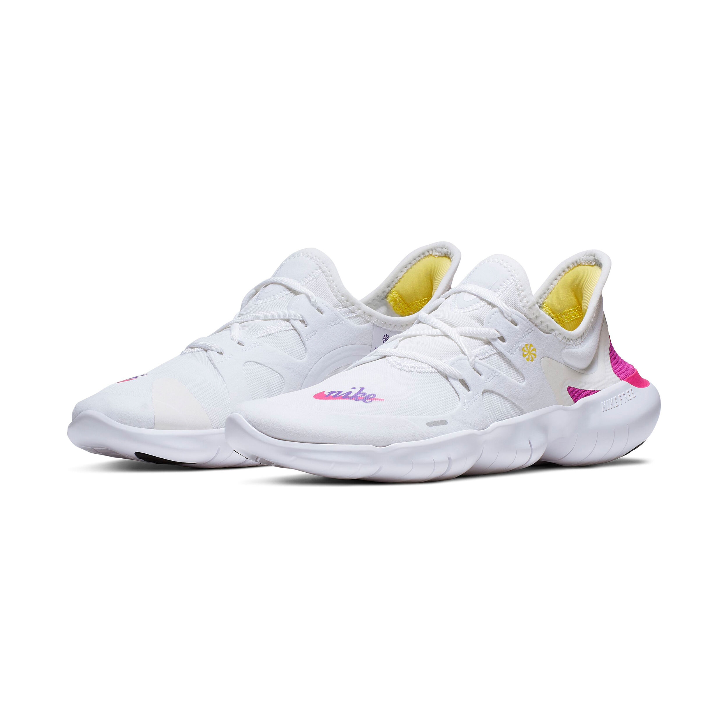 Nike free rn 5.0 jdi top