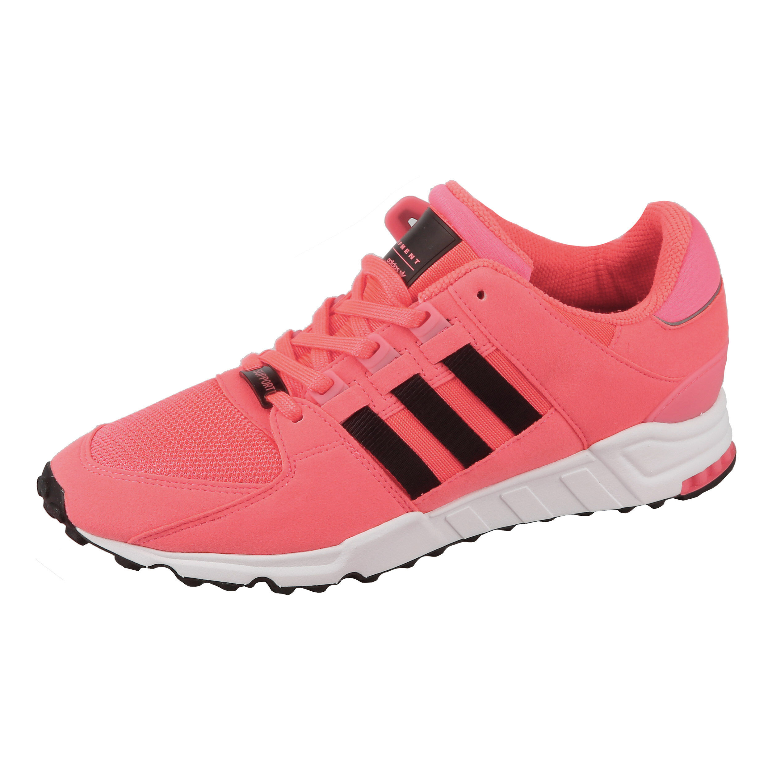 Buy adidas EQT Support RF Men Pink Black online Running Point UK